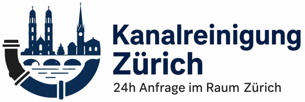 Logo Kanalreinigung Zürich